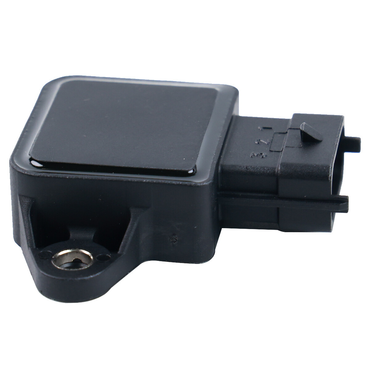 GENUINE Throttle Position Sensor For 2005 HYUNDAI ACCENT TUCSON KIA 3517022600 E