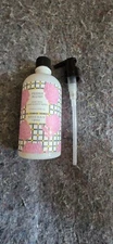 Beekman 1802 Peony Blush goat milk hand and body wash 12.5 fl oz w/ pump NEW