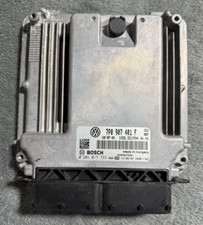 Moteur Volkswagen TOUAREG