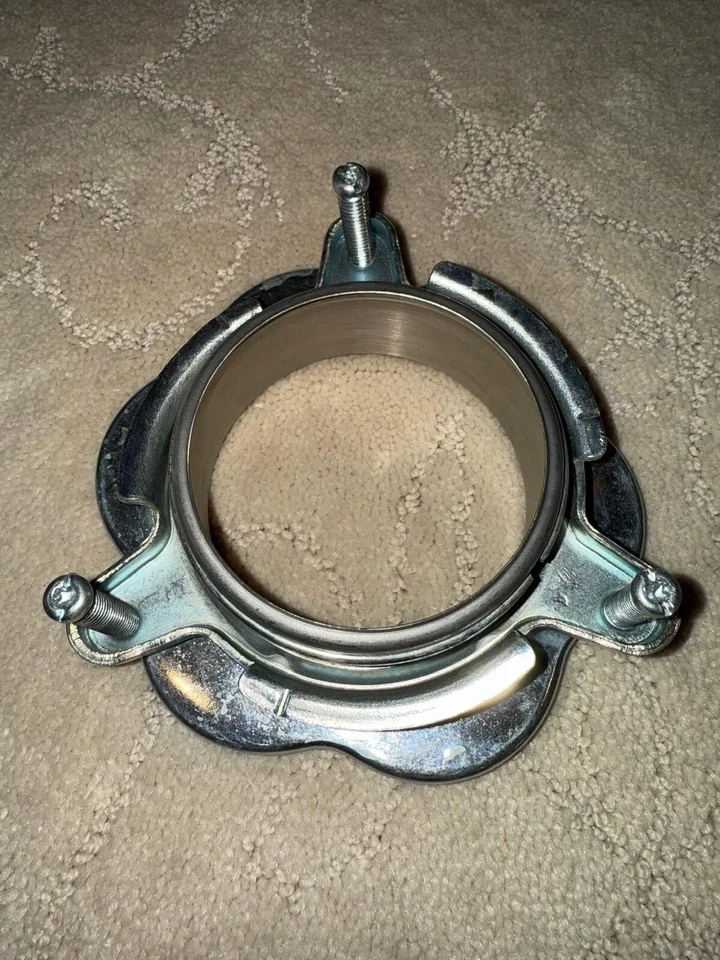 BRAND NEW KENMORE Flange stainless steel garbage disposal - Image 2 of 4