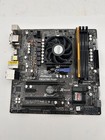 ASRock FM2A78M Pro4+ AMD A6 5400 3,6 GHz CPU | RGB DDR3 + USB 3.0 HDMI Bundle