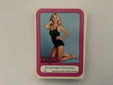 1978 Topps Three's Company Trading Cards 19