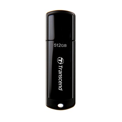 Transcend JetFlash 700 512GB USB 3.1 Gen 1 USB-Stick