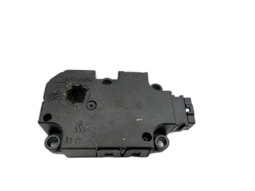 Luftklappenstellmotor Stellmotor für Audi A8 4H D4 09-17 8R0820510 CZ113930-0856