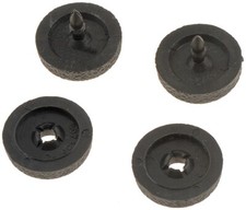 Seat Belt  Dorman/Help  74357