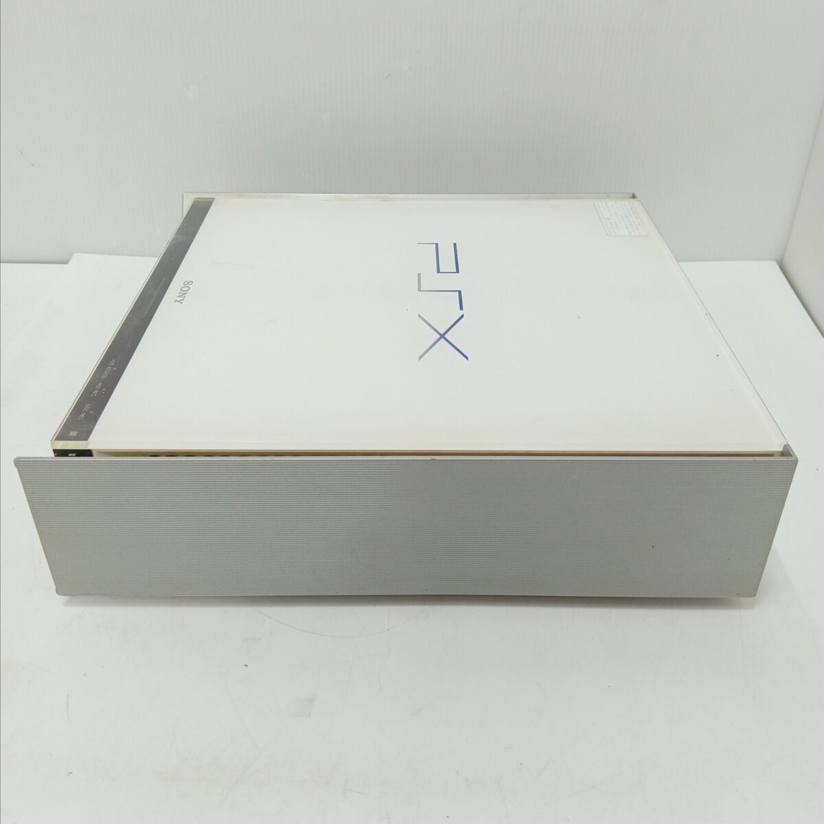 For Parts JANK PSX Game Console DESR-7100 PS2 PlayStation 2 For Parts JANK PSX Game Console DESR-7100 PS2 PlayStation 2