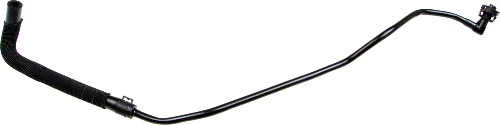 GATES 02-2896 Heater hose for AUDI