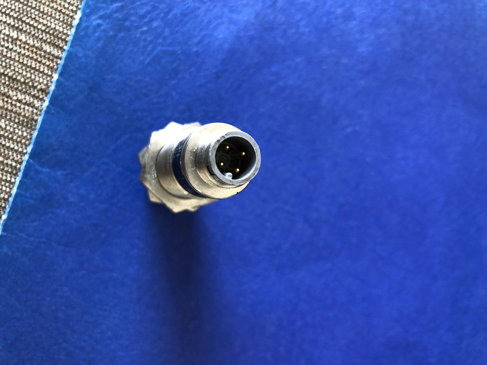 Sensor inducteur IFM IGS232 IGK3008BBPKG/US-104 Portée de détection 8 mm
