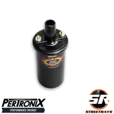 PerTronix FlameThrower Ignition Coil For Ignitor Electronic Conversion Kit 40011