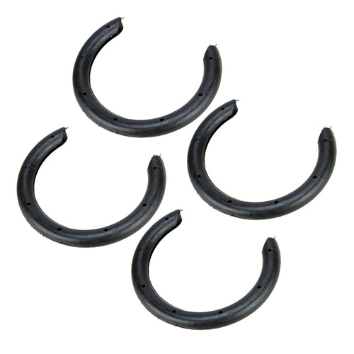 4x Car Truck Suspension Shock Absorber Coil Spring Rubber Sleeves - Bild 1 von 5