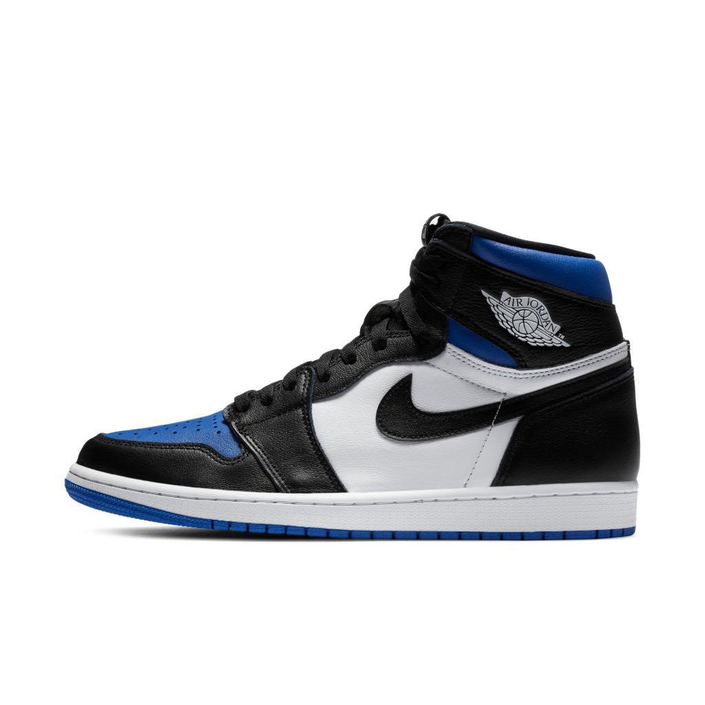 NEW 2020 NIKE AIR JORDAN 1 RETRO HIGH OG  display picture 1