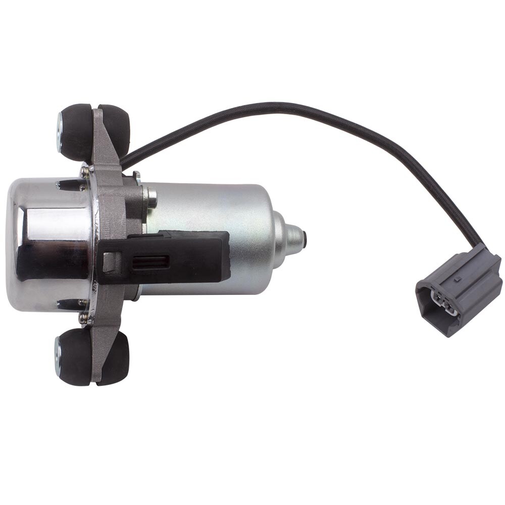 1PCX ELECTRIC VACUUM PUMP POWER BRAKE BOOSTER AUXILIARY ASSEMBLY UP28 20804130 - Image 4