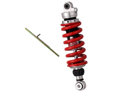 Federbein YSS Mono Gaz Pour Honda VFR 800 Fi RC46 Alu Central Hinten ABE 40452 - Photo 1/3