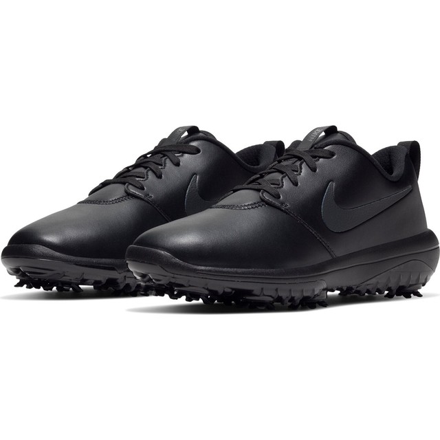 NIKE ROSHE G TOUR TRIPLE BLACK GOLF CLEATS MENS SIZE 12 |BRAND NEW!|AR5579-007 | eBay