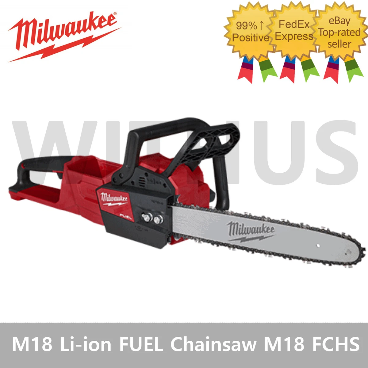 Milwaukee m18 fchs new arrivals