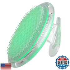 TailaiMei Exfoliating Brush for Ingrown Hair Treatment - To Treat and Prevent