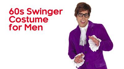 the who man in a purple dress A Man In A Purple Dress