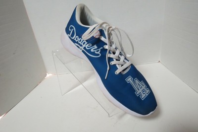 mlb dodgers sneaker