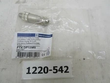 Telemecanique Schneider FTXDP12M5 I/O Splitter Box M12 Male Connector lot of 11