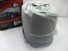Coverite 34912 Premium Extra Large Car Cover For Suv 1810 L X 610 W