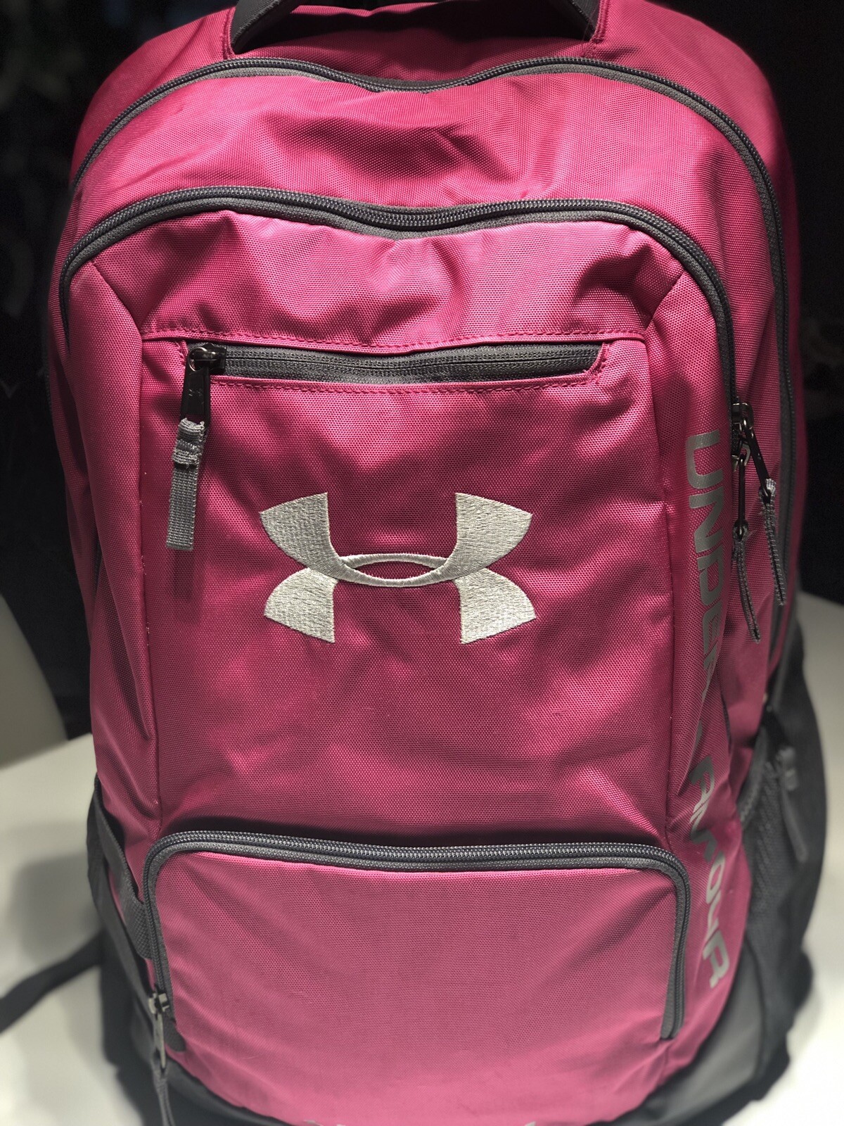 storm 1 under armour backpack