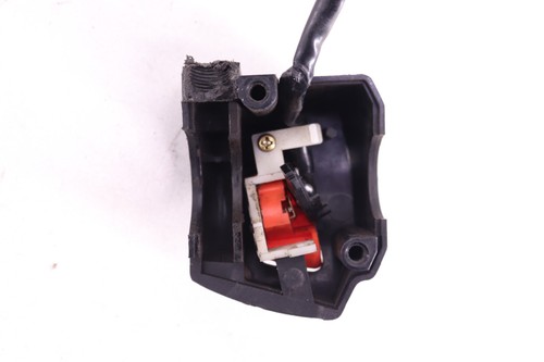 2000 00-01 HONDA CBR929RR CBR 929 OEM KILL SWITCH PARTS WIRING H180 - Picture 8 of 13
