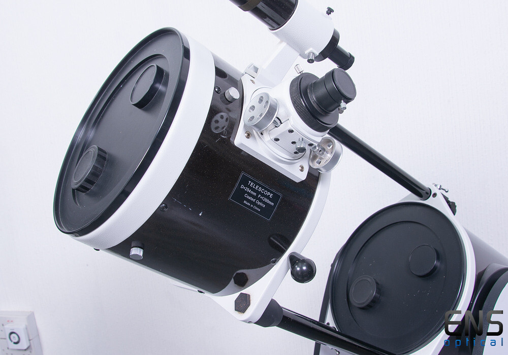 Dobsonian Telescope for sale in UK View 29 bargains