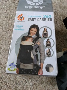 ergo original or 360