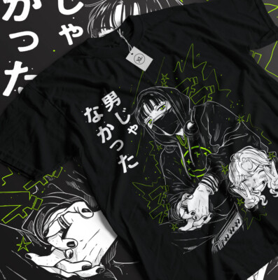 日本未入荷THE ROCKETのR YINYANG LOVE T-SHIRT 全2色 Nike-TeeShirt-Tiger-Navy-