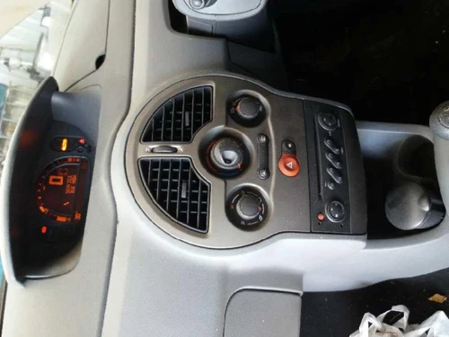 8200632270 Sonda Lambda per RENAULT MODUS I Authentique 2006 1448103 - Foto 6 di 10