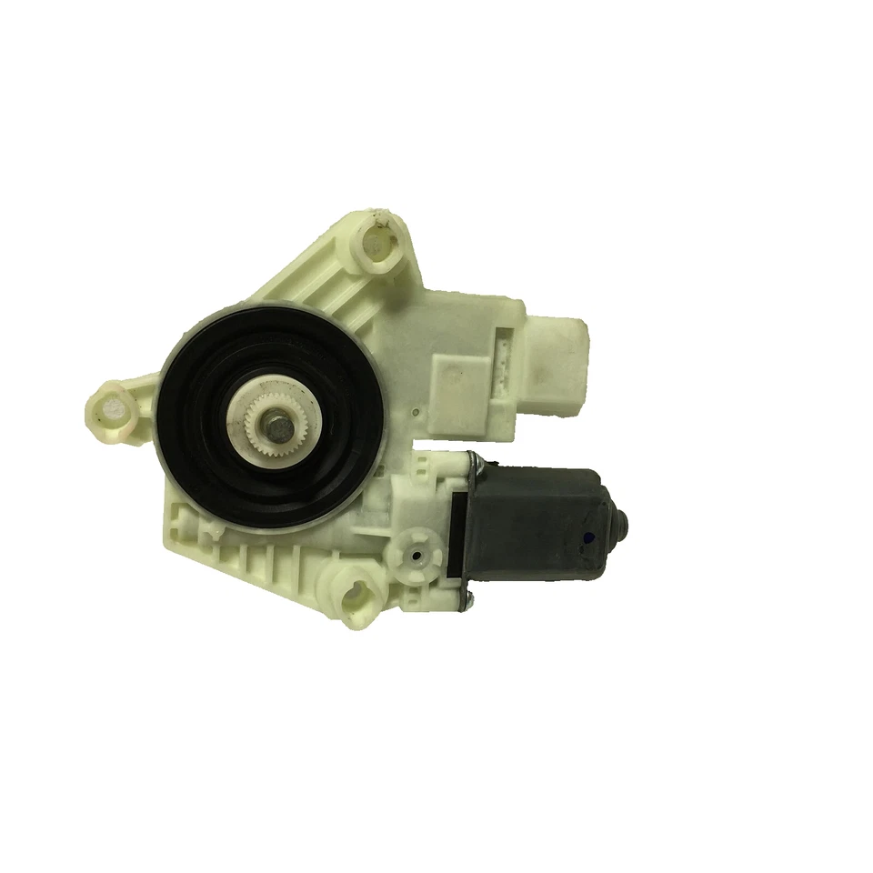 MOTOR REGULADOR VENTANA PUERTA LATERAL PASAJERO DELANTERO BMW OEM 540i 2017-2020 Foto 4 de 4