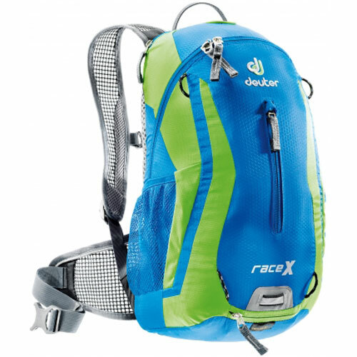 Deuter Race Bike Cycling Backpack Bag 10l For Sale Online Ebay