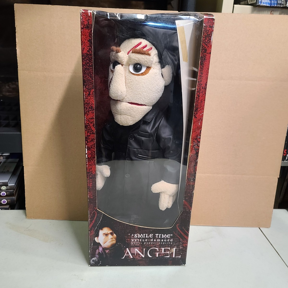 ANGEL - SMILE TIME 
