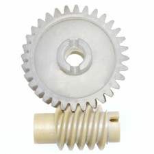B&D CAD4 FM4 BM4  Firmamatic Replacement Drive Worm Gear Kit 041A2817 062216