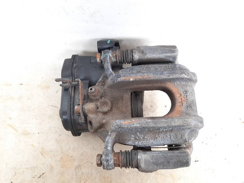 Bremssattelgehäuse Bremsträger Hinten Rechts BMW 5 F10 32349660