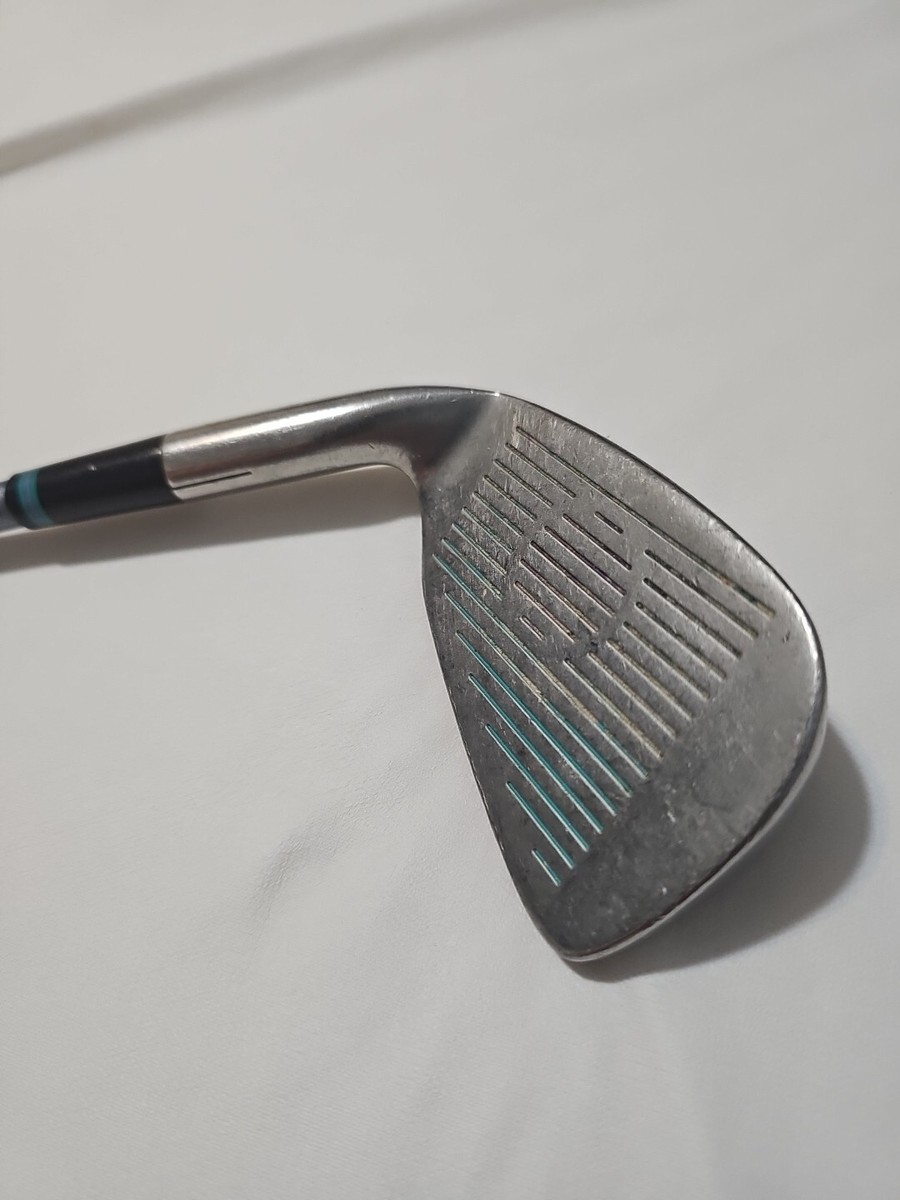 Fer De Golf Cobra Lady Oversize N°8 - Tige Dame Graphite - Droitier