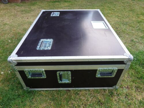 14 Pieces Set -Large Transport Case FlightCase 125 x 100 x 46 - Lieferoptionen! - Bild 6 von 10