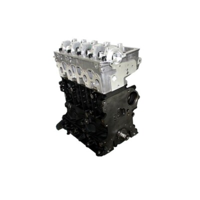 Teilmotor offen für Skoda Seat VW 1,9 TDI AXR 038100098X 038100103CX 038100039N