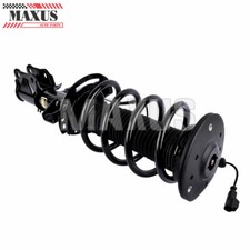 Front Right Shock Absorber Strut Spring Assy Electric Fit Lincoln MKX 2016-2018 