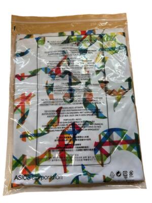 Tokyo Marathon 2025 Official T-shirt Size L Limited Participant