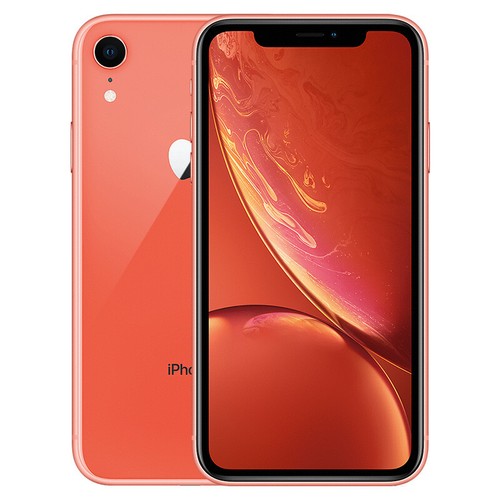 Apple iPhone XR 128GB Unlocked - Excellent - Afbeelding 18 van 25