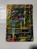 Pokemon XY Ancient Origins Mega jumbo M Rayquaza EX Shiny Full Art #98/98