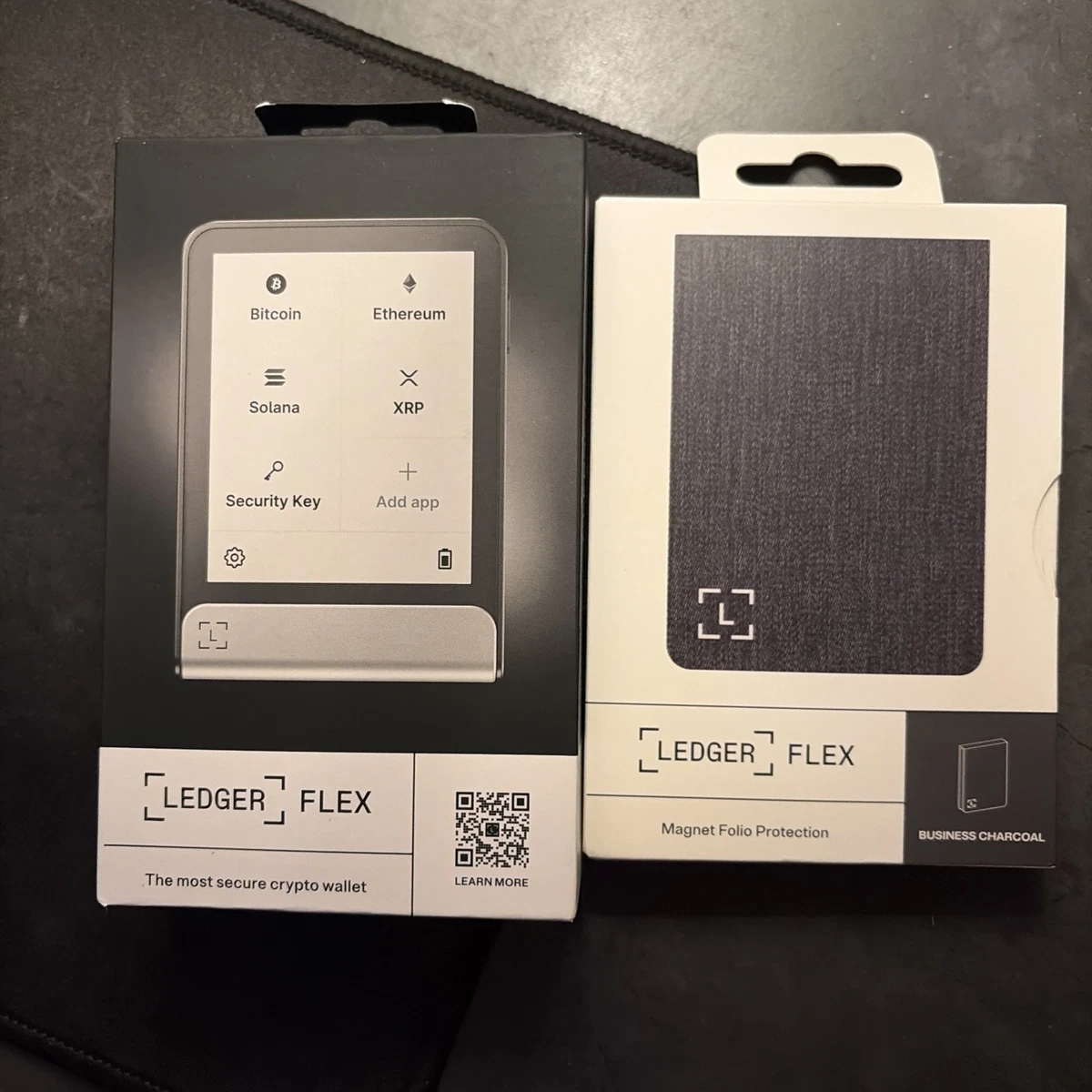 Ledger 虚拟货币矿机| eBay