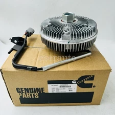 Genuine OEM Cooling Fan Clutch For 04-10 Ram 2500 Cummins Diesel 5.9L 55056990AC