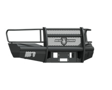 Road Armor Fits 06-09 Dodge 2500 Vaquero Front Winch Plate - Tex Blk Road Armor Fits 06-09 Dodge 2500 Vaquero Front Winch Plate - Tex Blk
