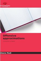 Abane Madi | Offensive Approximations | Taschenbuch | Englisch (2025)