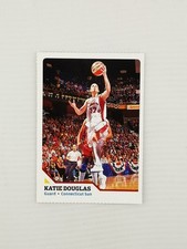 2007 Sports Illustrated for Kids Series 4 Katie Douglas #175 Connecticut Sun SI