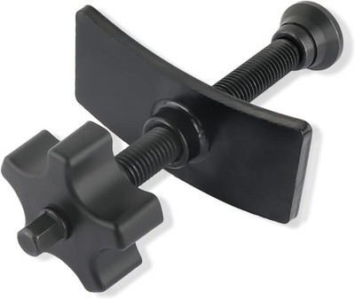 Brake Pad Spreader - Heavy Duty Swivel Disc Brake Pad Spreader Tool - Piston..