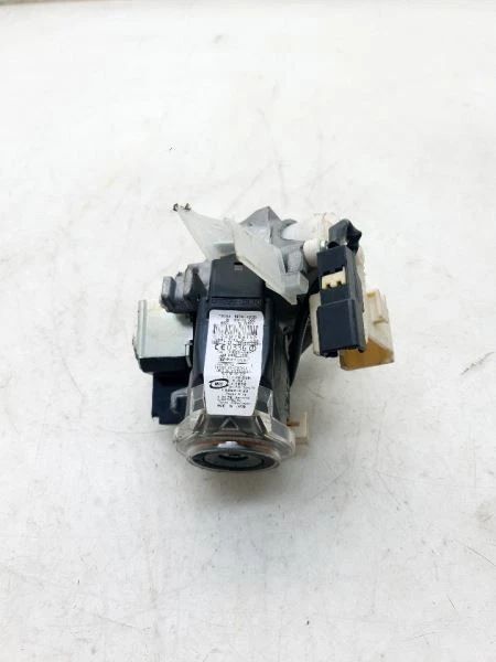 08 09 10 11 INTERRUPTOR DE ENCENDIDO TOYOTA RAV 4 CON LLAVE Foto 2 de 4