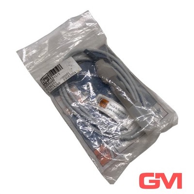 Kobold Kunststoff-Niveauschalter NKP-1501/1 Plastic Level Switch